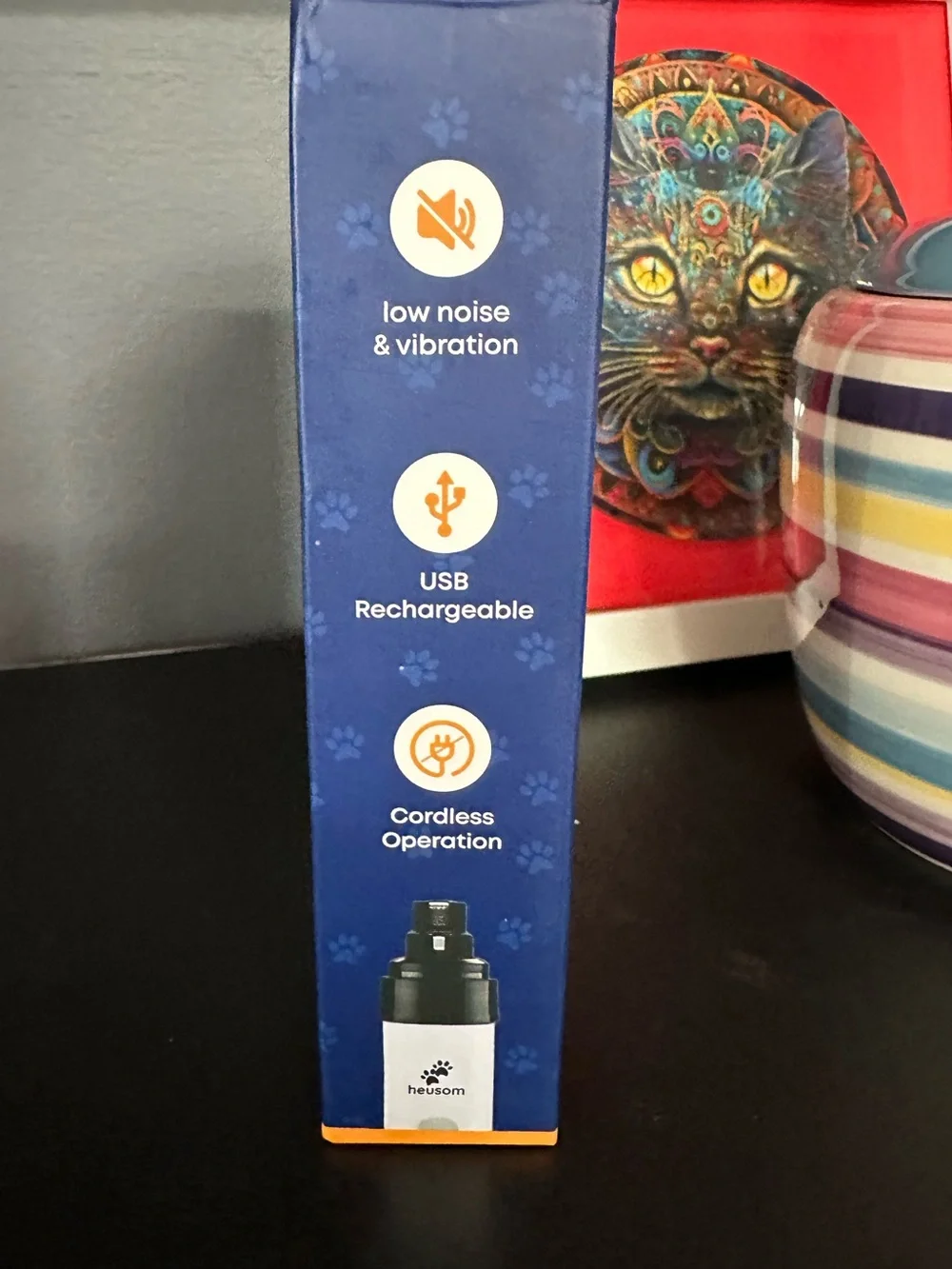 Pet Nail Trimmer
